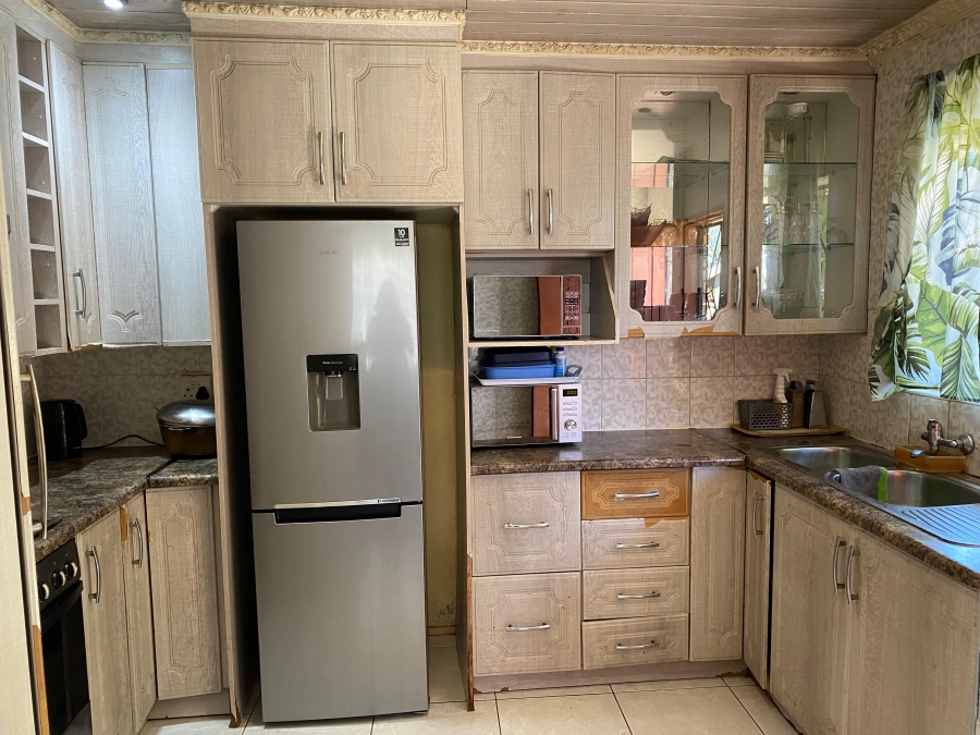 3 Bedroom Property for Sale in Rustenburg North North West